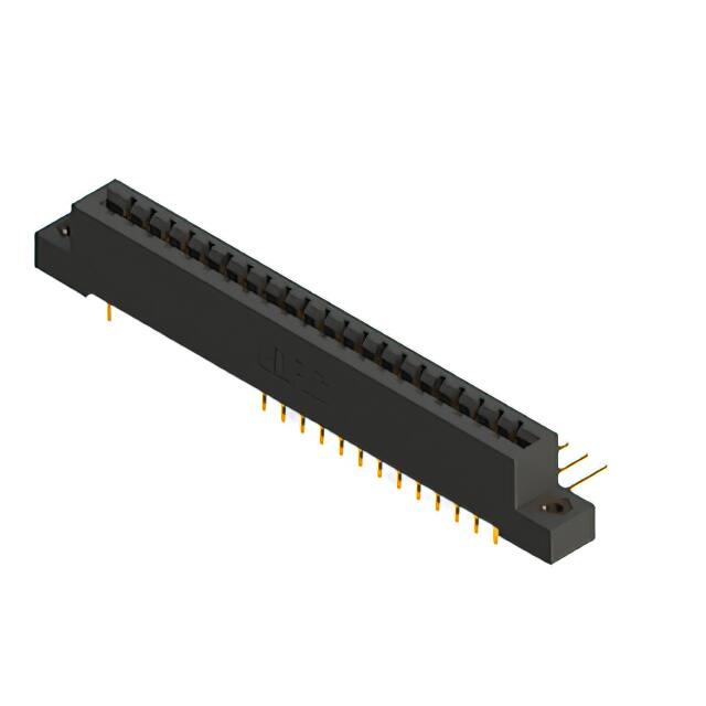 387-042-559-207 EDAC Inc.  Edgeboard Connectors